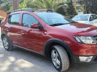 Usata Dacia Sandero Stepway 90 CV (66 kW) 2013 Other Berlina