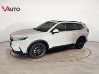 Nuova Honda CR-V Elegance 184 CV (135 kW) 2026 Other SUV