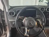 Usata Mercedes GLC220 Advanced Plus 197 CV (144 kW) 2023 Beige SUV