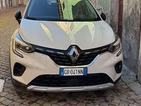 Occasion Renault Captur Zen 101 ch (74 kW) 2020 Blanc SUV