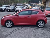 usata Alfa Romeo MiTo 1.6 JTDm 16V Dist. Prezzo Low Cost