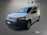 Usata VW Caddy Business 102 CV (75 kW) 2025 Bianco Monovolume