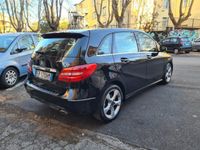 usata Mercedes B200 CDI Executive/EURO 5