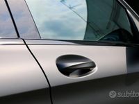 Usata Mercedes GLC200 2019 Nero SUV