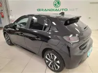 Nuova Peugeot 208 Business-Line 110 CV (80 kW) 2025 Nero Utilitaria