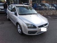 usata Ford Focus 1.6 TDCi (110CV) 5p. DPF usato