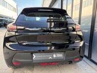 Nuova Peugeot 208 Style 75 CV (55 kW) 2025 Nero perla Utilitaria