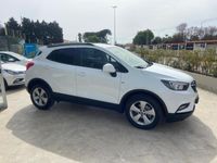 usata Opel Mokka X 1.6 CDTI Ecotec 4x2 Start&Stop Innova