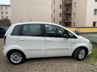 Usata Lancia Musa 2012 Bianco Monovolume