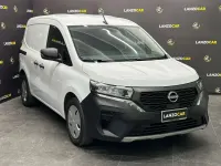 Usata Nissan Townstar Acenta 131 CV (96 kW) 2023 Bianco Furgone