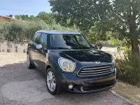 Usata Mini Countryman 111 CV (81 kW) 2011 SUV