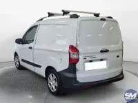 Usata Ford Transit Trend 74 CV (54 kW) 2023 Bianco Furgone