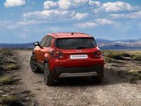 Nuova Jeep Avenger EV Summit 61 kW (84 CV) 2025 SUV