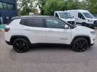 Usata Jeep Compass Limited 120 CV (88 kW) 2019 Bianco SUV