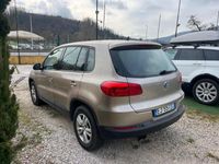 usata VW Tiguan 2.0 tdi bm Trend