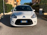 usata Citroën C3 1.1 White Selection