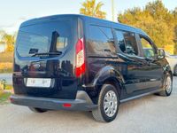 usata Ford Tourneo Connect 7 POSTI MAXI 1.5 TDCi -2015