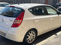 Usata Hyundai i30 2010 Bianco