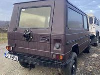 Usata Mercedes G300 88 CV (64 kW) 1981 SUV