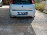 Usata Fiat Grande Punto 75 CV (55 kW) 2006 Utilitaria