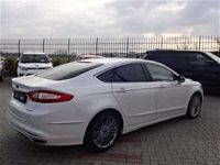 usata Ford Mondeo 4p 2.0 hybrid Vignale ecvt