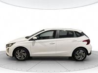 Nuova Hyundai i20 79 CV (58 kW) 2025 Bianco Utilitaria