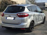 Usata Ford C-MAX Titanium 95 CV (69 kW) 2012 Monovolume