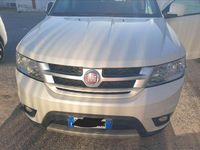 Usata Fiat Freemont Lounge 170 CV (125 kW) 2012 Other SUV