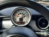 Usata Mini ONE 75 CV (55 kW) 2011 Nero Utilitaria