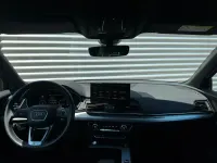 Usata Audi Q5 S-line plus 265 CV (194 kW) 2024 Grigio SUV
