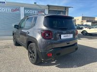 usata Jeep Renegade 1.6 Multijet II 80th Anniversary