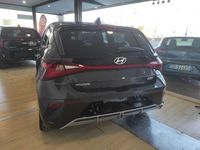 Usata Hyundai i20 101 CV (74 kW) 2023 Verde Utilitaria