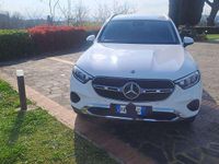 Usata Mercedes GLC220 Business 194 CV (142 kW) 2025 SUV