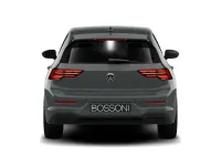 Usata VW Golf VIII Life 110 CV (80 kW) 2020 Grigio Berlina