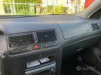 Usata VW Golf IV 100 CV (73 kW) 2000 Grigio Berlina
