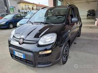 usata Fiat Panda 1.0 FireFly S&S Hybrid City Life