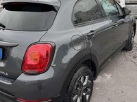 Usata Fiat 500 S 120 CV (88 kW) 2018 Station wagon