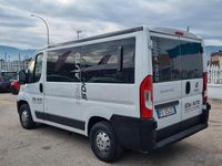 Usata Fiat Ducato 33 150 CV (110 kW) 2016 Bianco Furgone