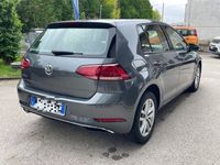 usata VW Golf 1.6 TDI 115CV DSG 5p. Business BMT