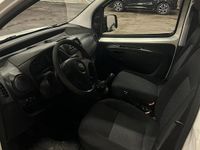 Usata Citroën Nemo 2015 Bianco Monovolume