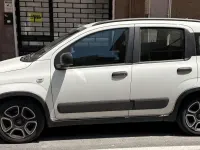 Usata Fiat Panda City Life 69 CV (50 kW) 2021 Utilitaria
