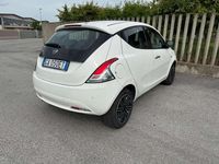 Usata Lancia Ypsilon S 69 CV (50 kW) 2020 Bianco Utilitaria