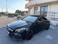 Usata Mercedes CLA220 Premium 177 CV (130 kW) 2017 Berlina
