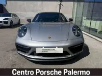 Usata Porsche 911 Carrera GTS 480 CV (353 kW) 2023 Argento gt Coupé