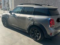 Usata Mini One D Countryman 116 CV (85 kW) 2018 SUV