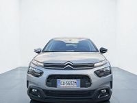 Usata Citroën C4 Cactus Shine 101 CV (74 kW) 2020 Grigio Utilitaria