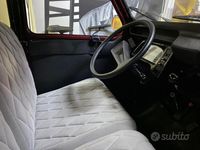 Usata Citroën 2CV 29 CV (21 kW) 1982 Nero Berlina