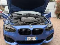 Usata BMW M140 340 CV (250 kW) 2018 Utilitaria