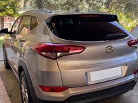 Usata Hyundai Tucson 115 CV (84 kW) 2018 SUV