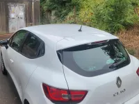 Usata Renault Clio 75 CV (55 kW) 2014 Bianco Utilitaria